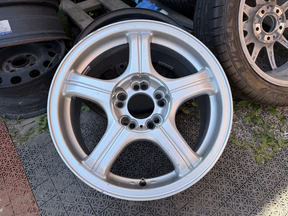 Диски r16 5x112 5x14,3 Mega 5 114.3 5/112