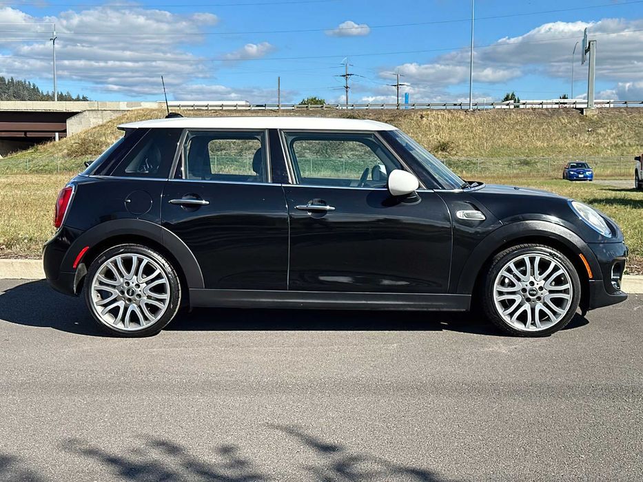MINI Hardtop Cooper      2015