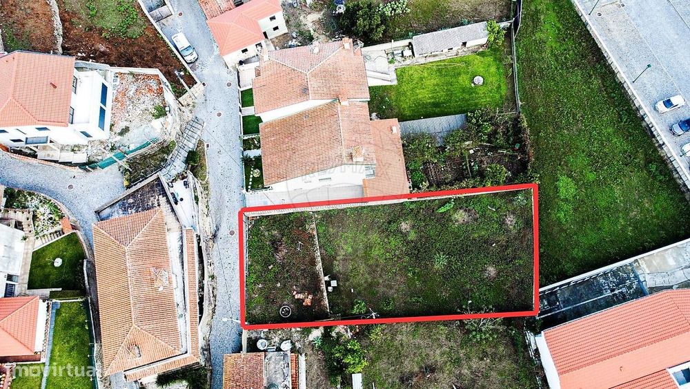 Terreno  para venda