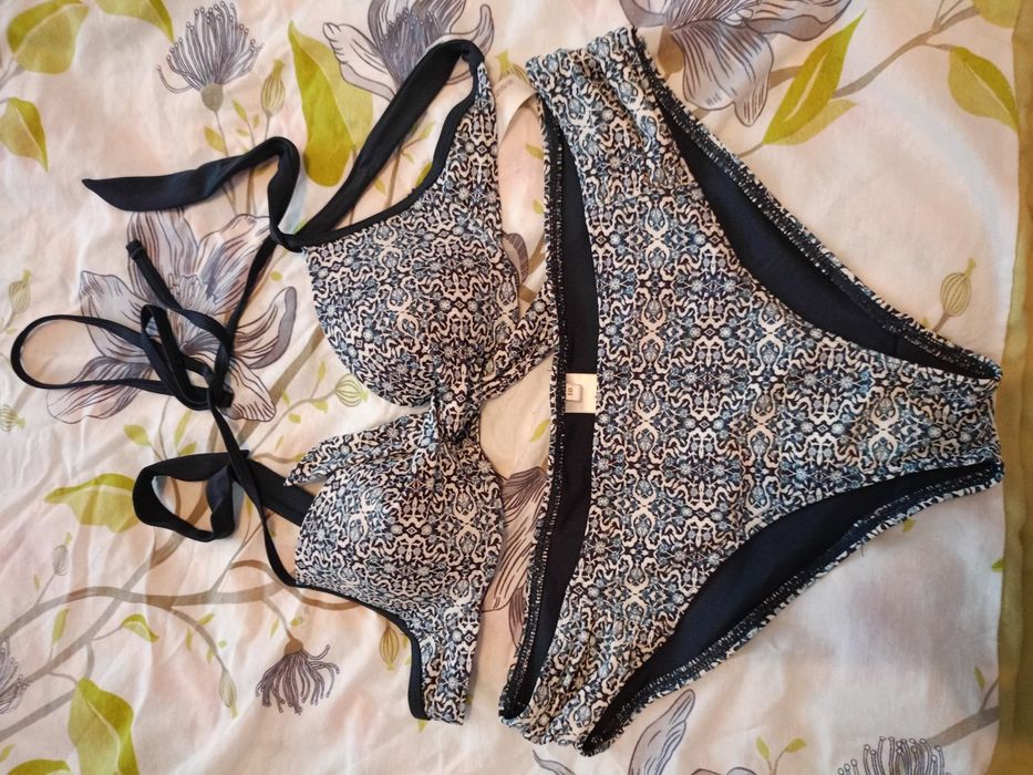 Купальник женский