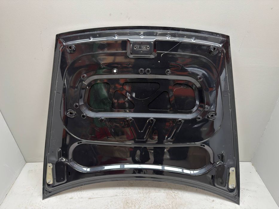 Капот Tesla Juniper