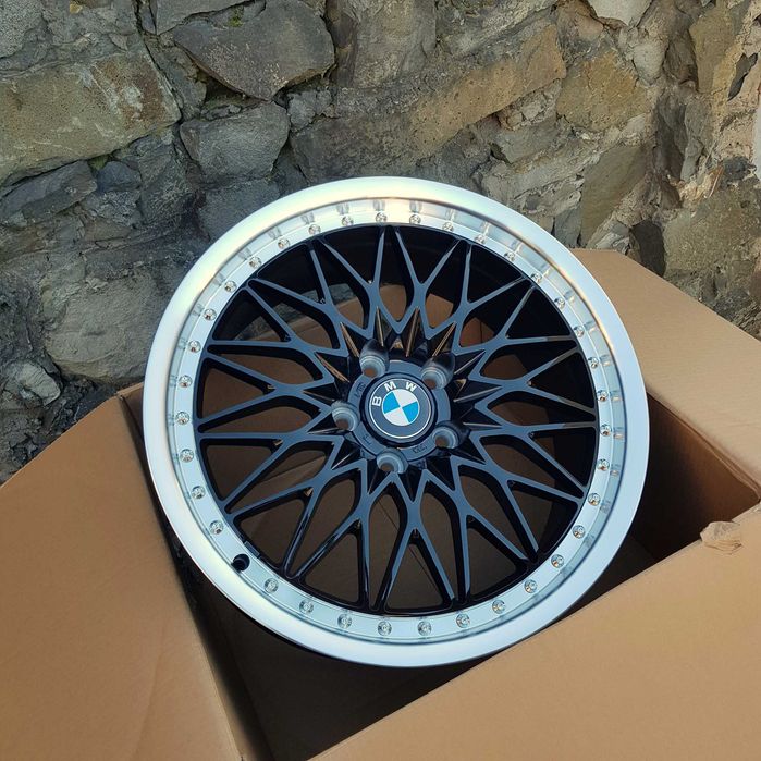 Диски BMW НОВІ  R19 5x120 БМВ F10 F30 F32 E90 F15 X1 X3 X5