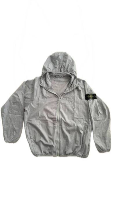куртка stone island