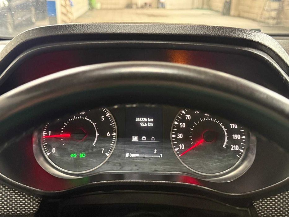 Vendo Dacia Sandero GPL 12/2021