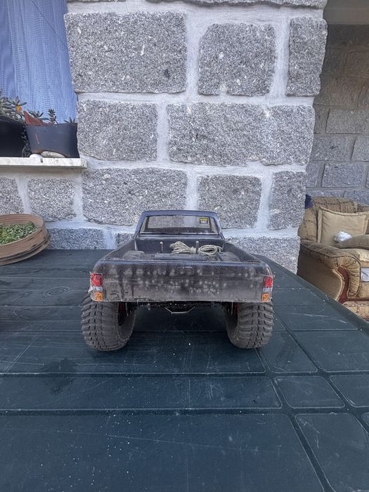 Rc crawler / scale1/10