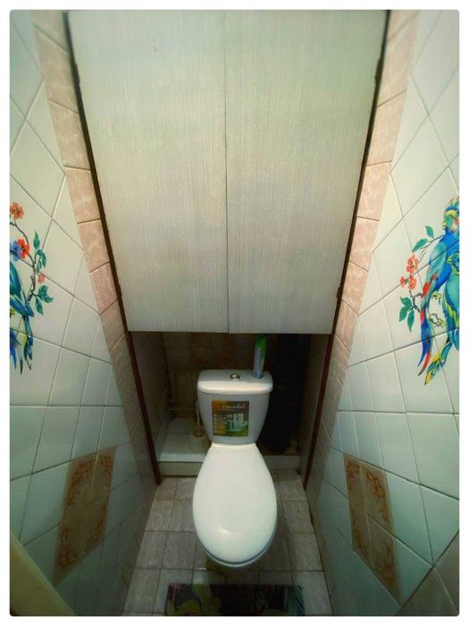 Метро Минская! Место в комнате!