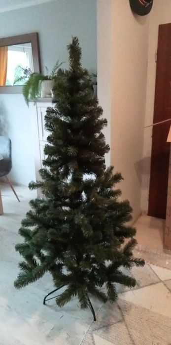 Choinka nowa nieużywana