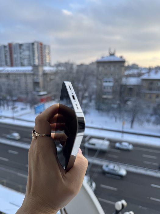 Iphone 14 Pro Max 128gb Silver айфон