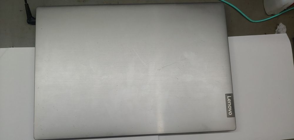 Ноутбук Lenovo IdeaPad S145-15api (з дефектом)