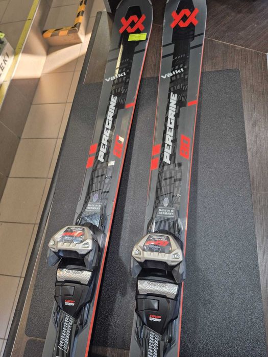 Narty Volkl Peregrine 80 177cm N-309