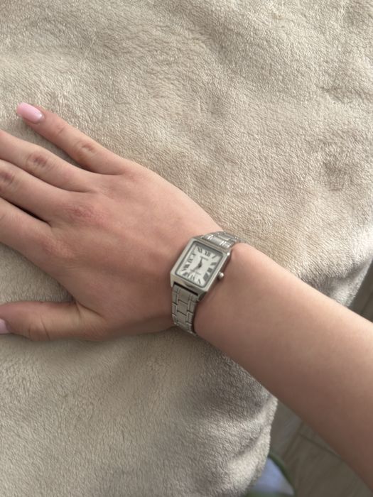 Casio жіночі часи оригінал