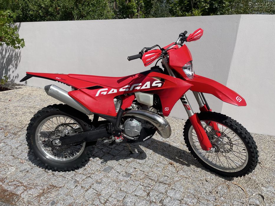 Gasgas 300 TBI 24