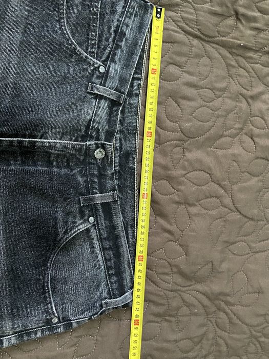 Джинси чоловічі Mustang