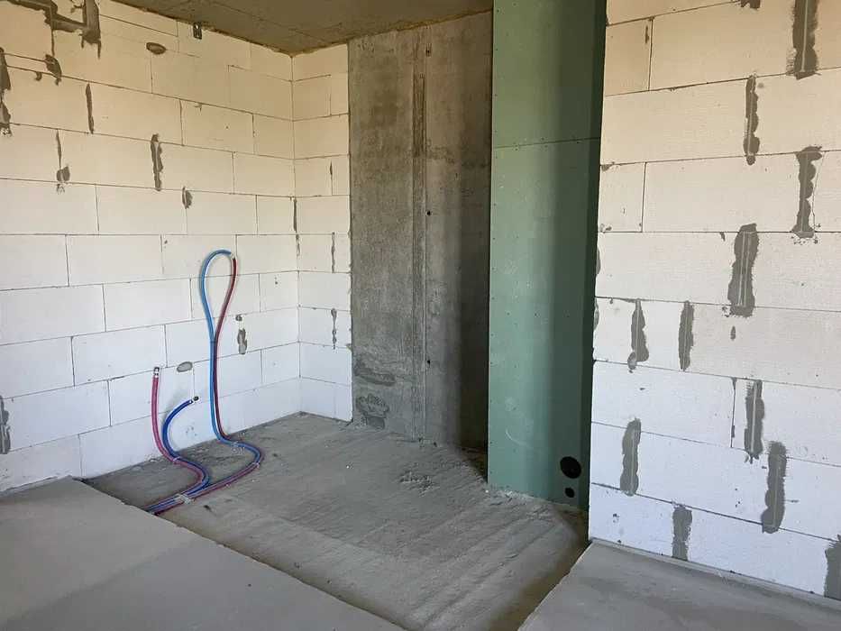 2К Дача Ковалевского Море ЖК Посейдон