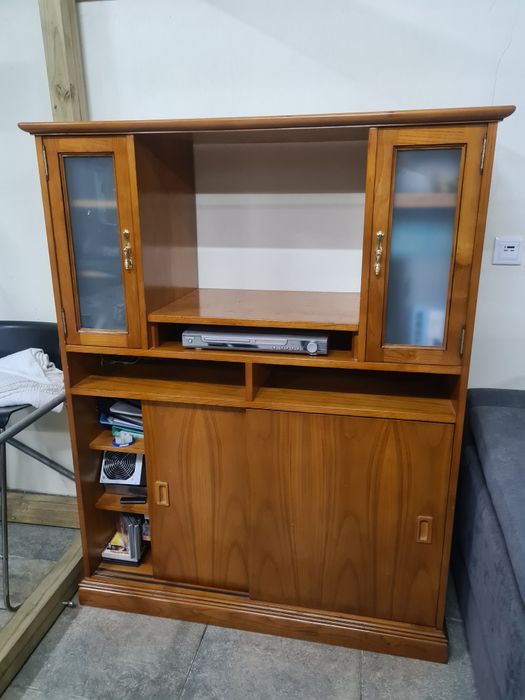 Armário para Televisor