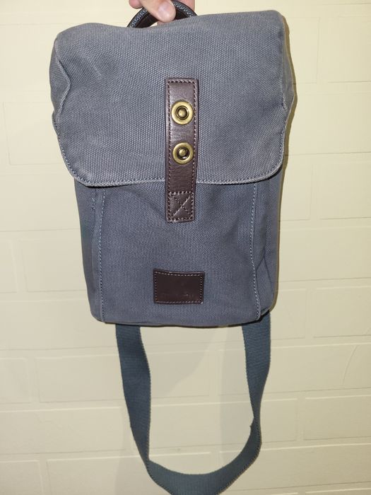 Продам системну олдскул сумку для камери  Millican Robert