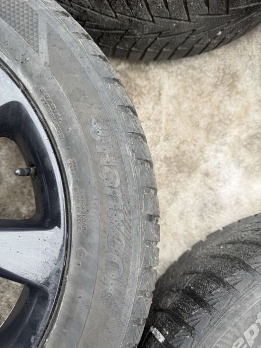 Колеса оригінал toyota rav4 sienna highlander lexus nx rx r19 5-114,3