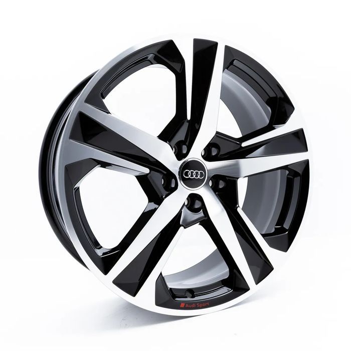 ORYGINALNE Felgi Audi 19" - A4 A5 A6 A7 A8 Q3 Q5 Q7