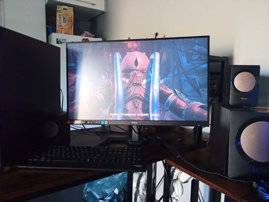 Komputer Pc Gaming