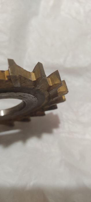 Фреза для фрезера