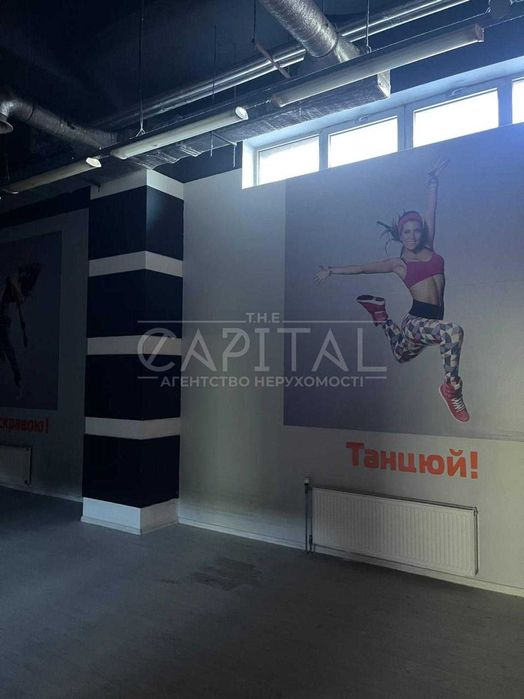 Commercial real estate at (area 3903 m²) - Atlanta.ua - photo 15