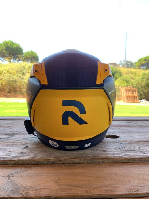 Capacete HJC RPHA 70