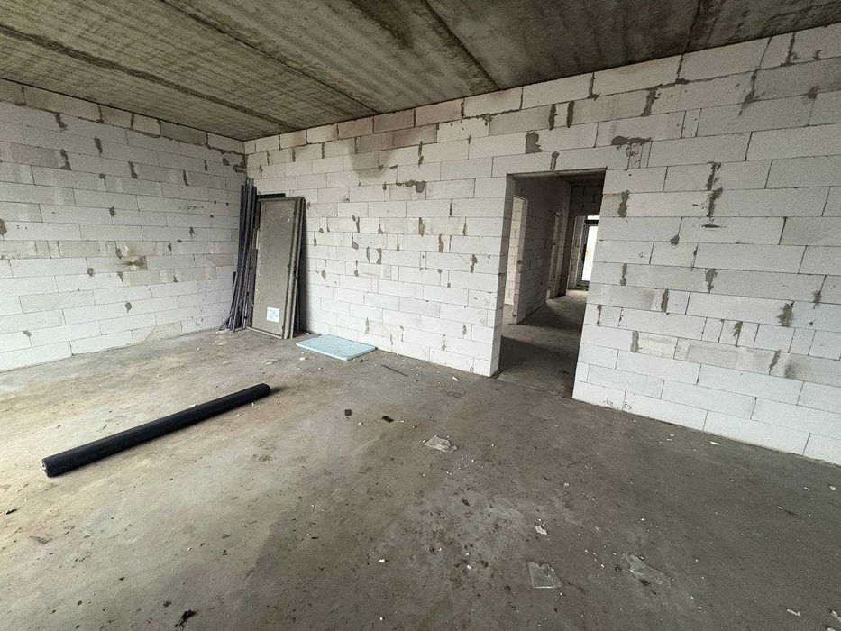 Сучасний будинок 140м2 с.Геронімівка