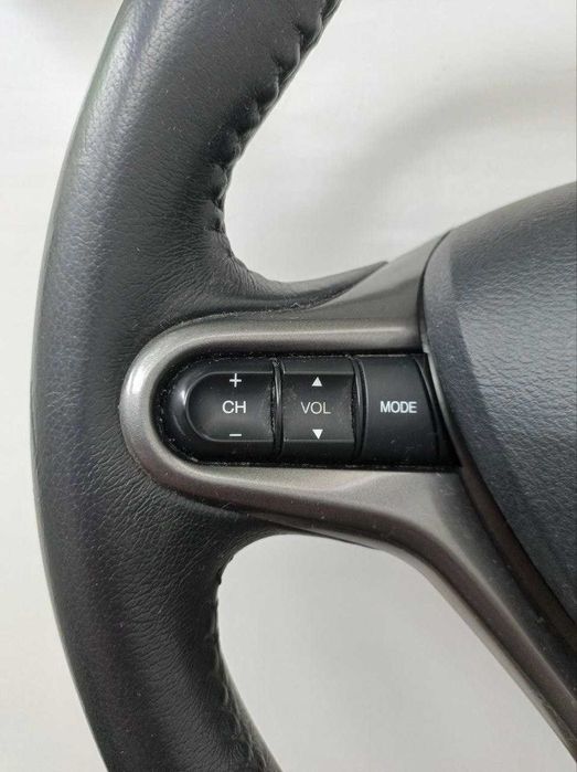 Руль Кермо Honda