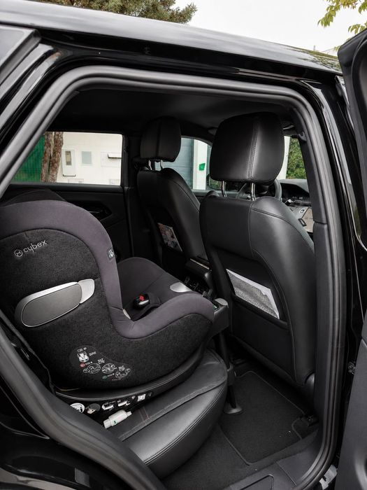 Land Rover Range Rover Evoque Plug-in Hybrid 2024