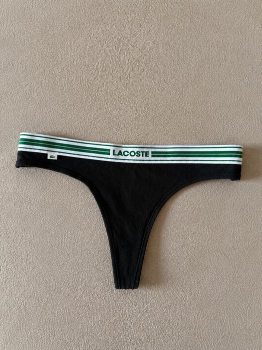 Lacoste stringi