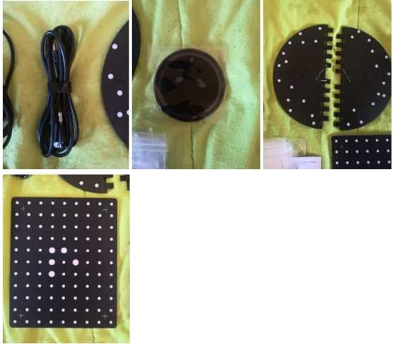 Scanner 3D Revopoint 2