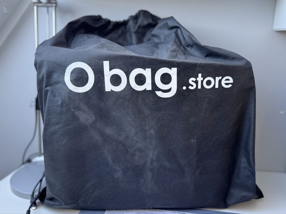 Torebka firny O Bag