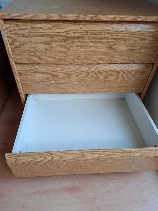 comoda com 3 gavetas