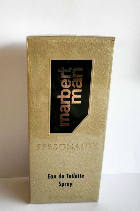 Marbert Man Personality 125 ml EDT