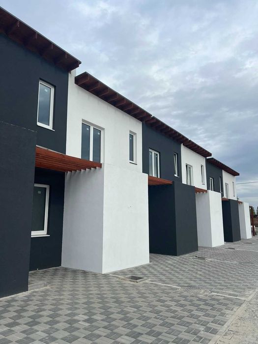 ПРОДАЖ Таунхаус в Ірпені