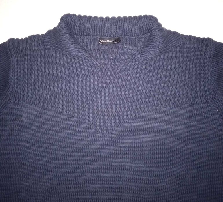 Camisola 100% Algodao LARGE - Envio Gratis