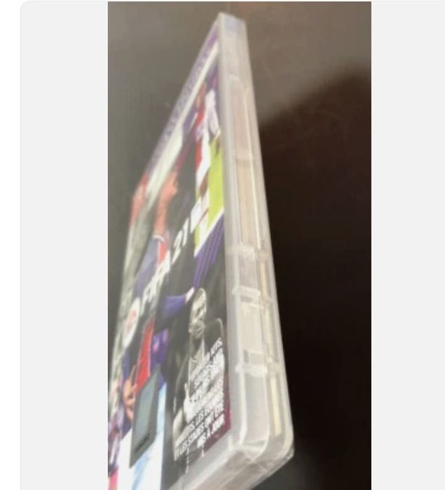 FIFA 21 [ Legacy Edition ] (Nintendo Switch) NOWA