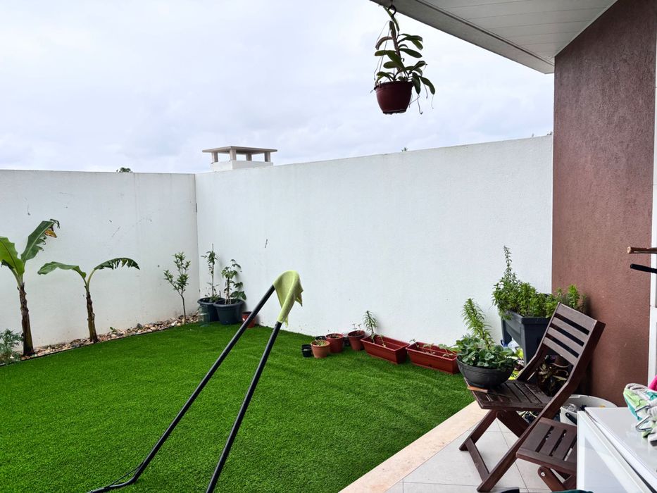 Cadeiras de jardim ikea