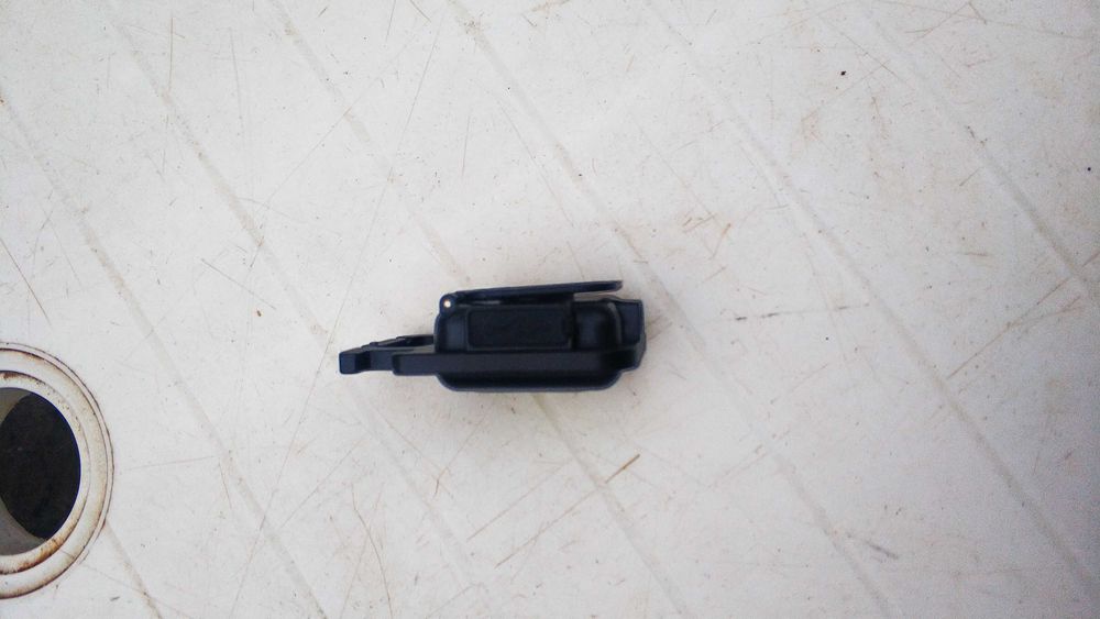 Фонарик брелок Led светильник портативный карманный маленький. Type c.