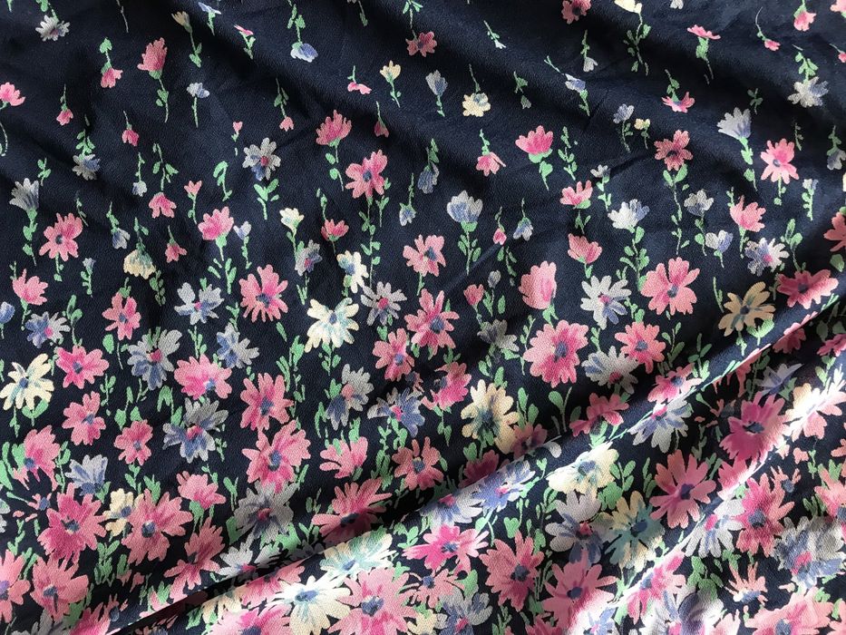 Tecidos para costura