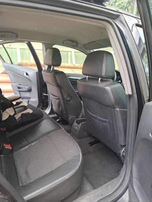 Vendo ople astra cosmo   1300  ano 2005