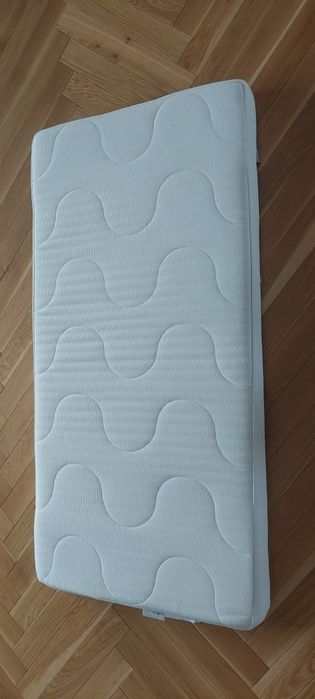 Łóżeczko dziecięce 60x120 IKEA Gulliver