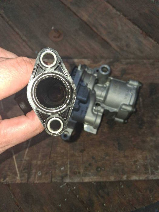 04L145305 Масляний насос VAG/Skoda/VW/Audi/Seat, 2.0 tdi CKFC