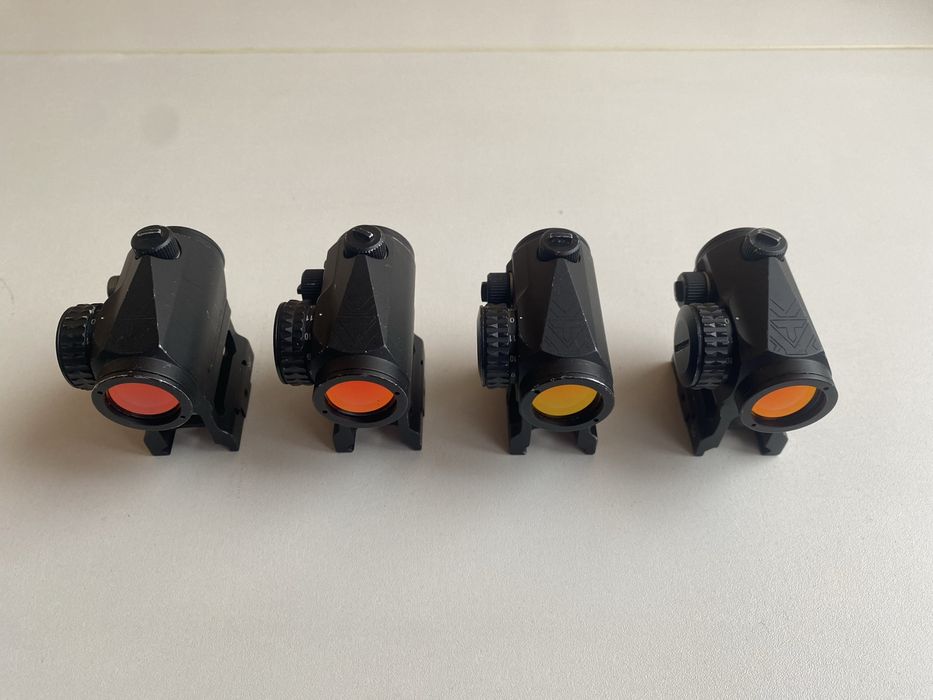 Коліматорний приціл Vortex Crossfire