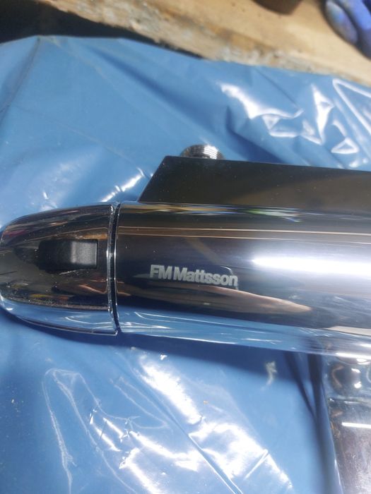 Bateria prysznicowa FM mattsson