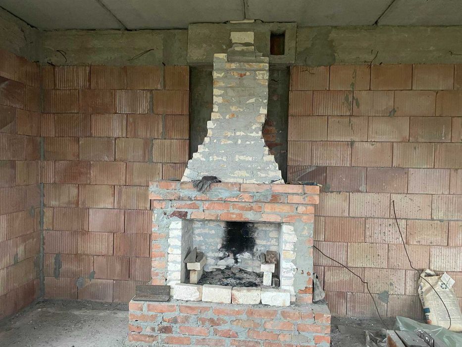 Продаж будинку с. Дениші  ( 18 км від міста)