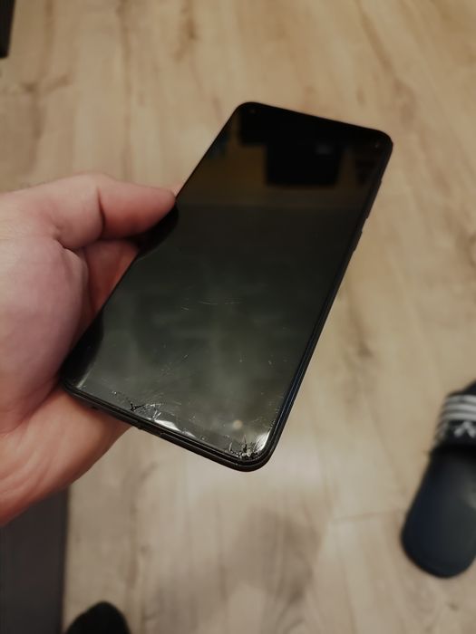 Telefon redmi note 9