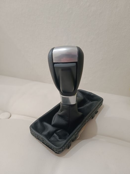 Ручка перемикання КПП