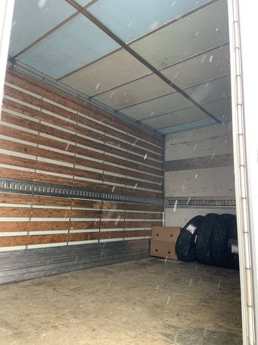 Мерседес спринтер 516