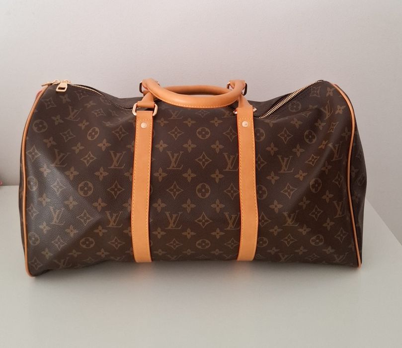 Mala viagem LV, Louis Vouitton